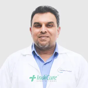 Dr. Sanjiv Badhwar